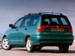 Seat Cordoba Vario 1996 года